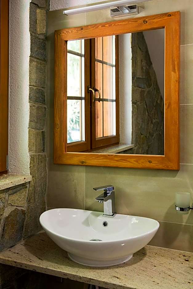 Wellness Hotel Ondrášův dvůr