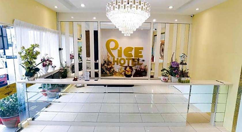 Pice Hotel