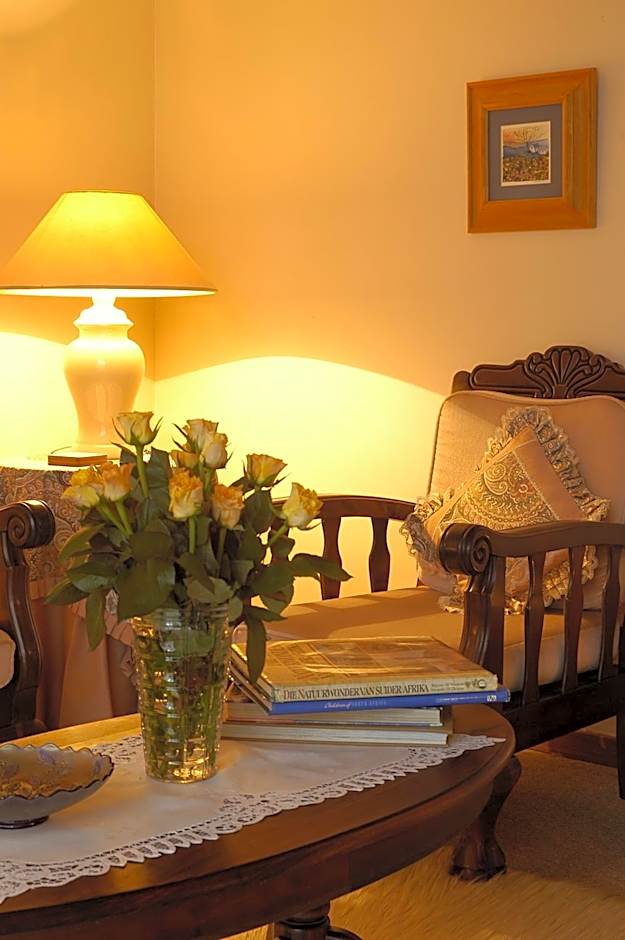 Elonda B&B