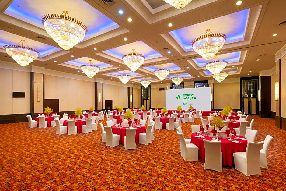 Holiday Inn Fuzhou New Port By IHG