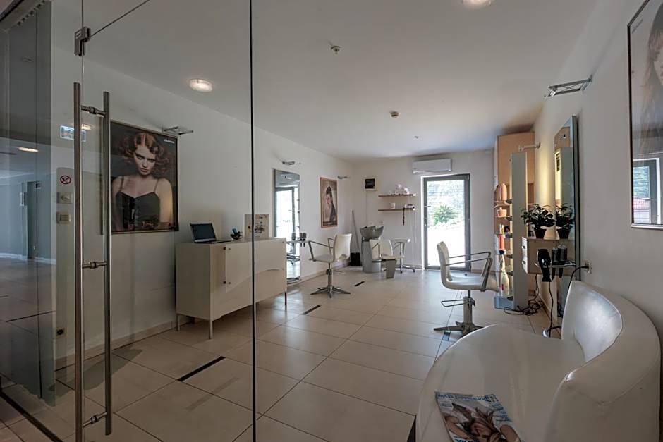 Eurostars Queen of Montenegro