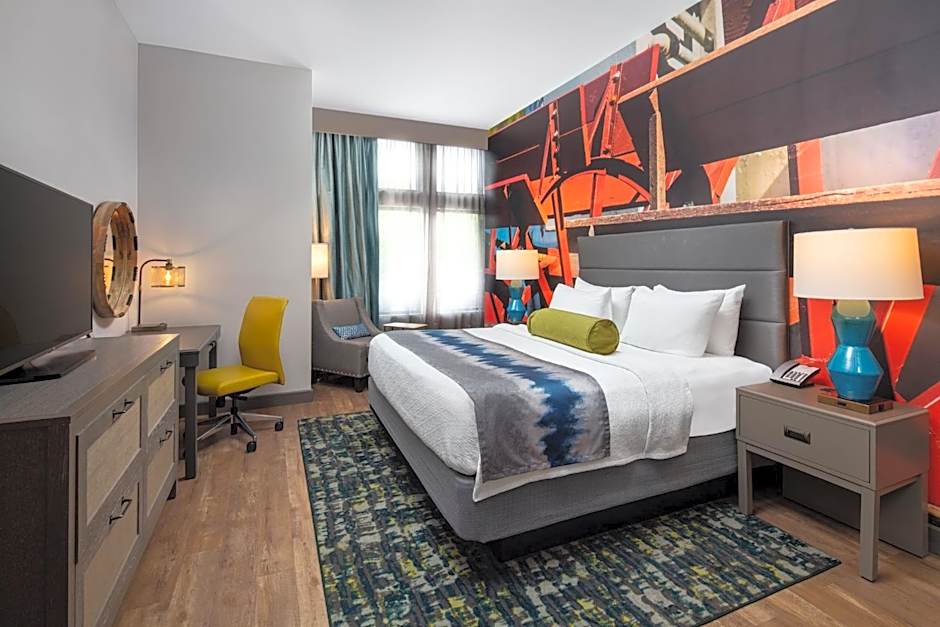 Hotel Indigo Tuscaloosa Downtown By IHG