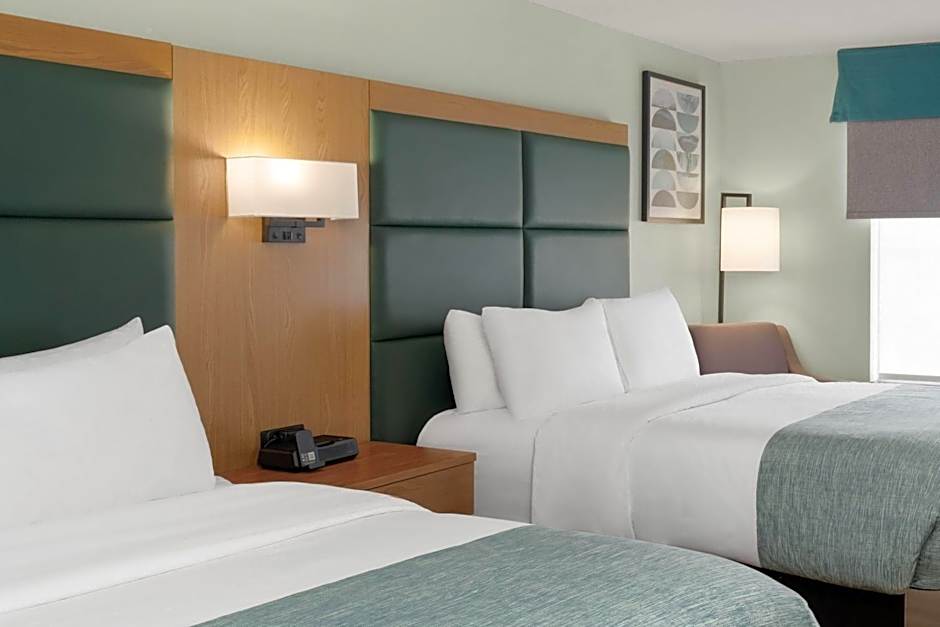 Wingate by Wyndham Mansfield OH