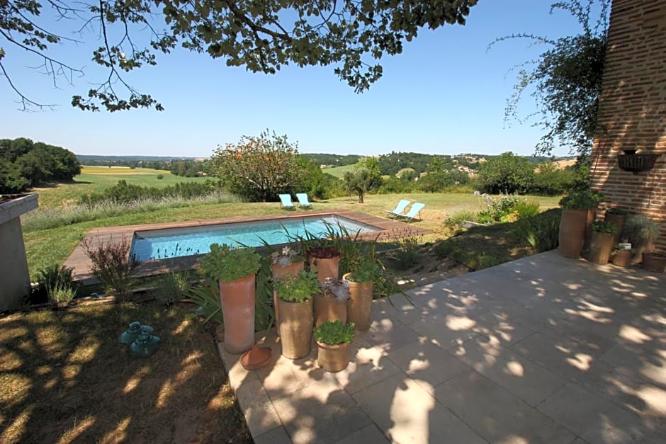 Chambre d'hotes de Jacobiel