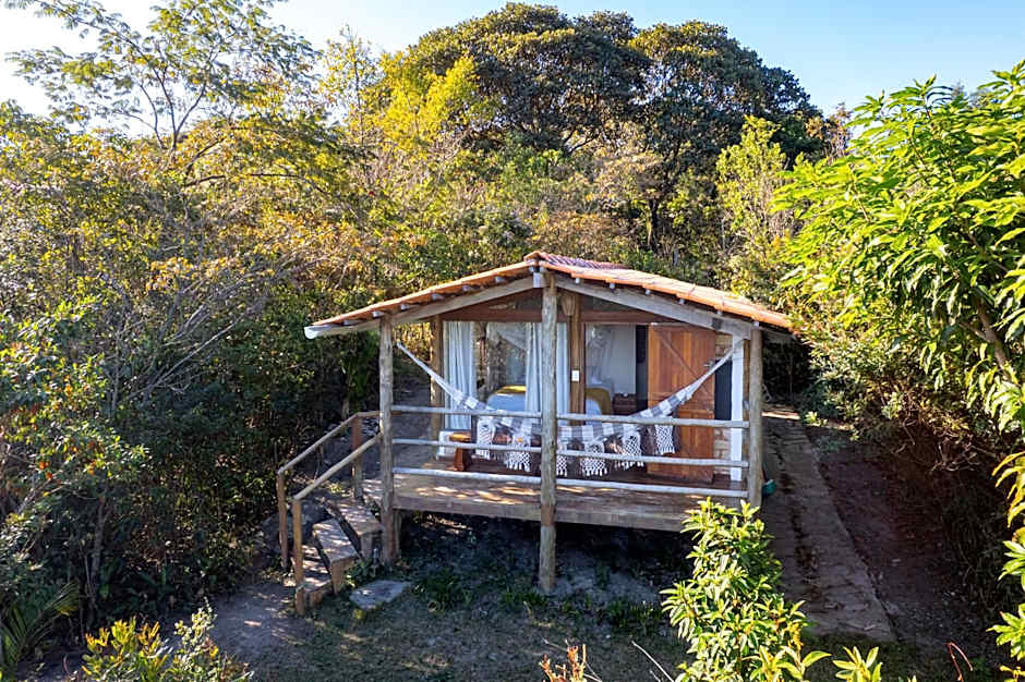 Lilás Hospedagem e Terapias