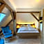 Hotel Wasserschloss Mellenthin