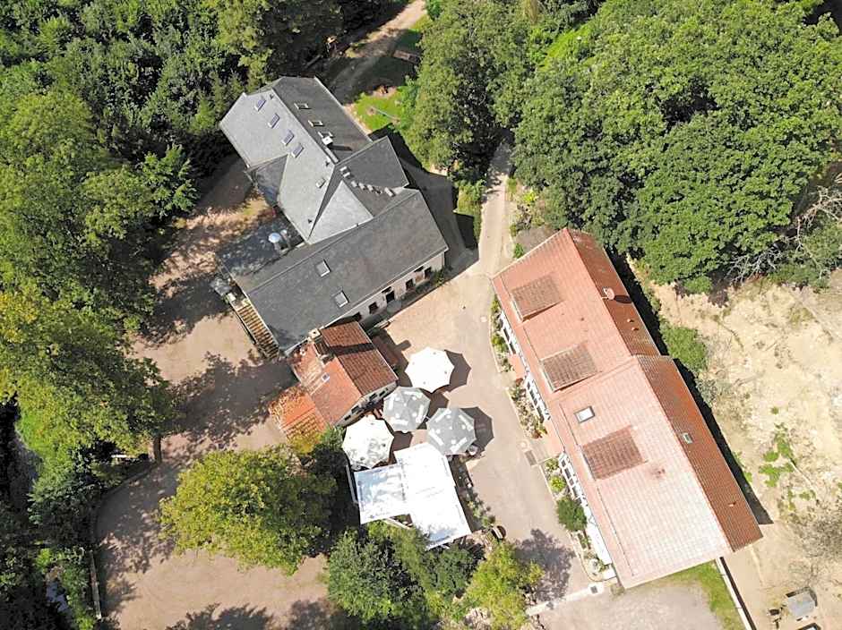Zur Margarethenmühle - Landgasthof und Waldhotel