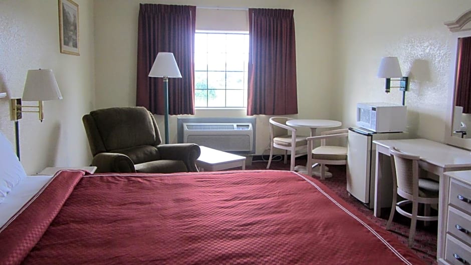 Americas Best Value Inn Houston at FM 1960 & I-45