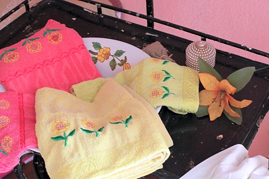 Fattoria La Tana della Volpe