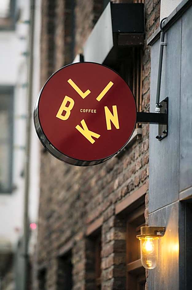 Hotel Blink