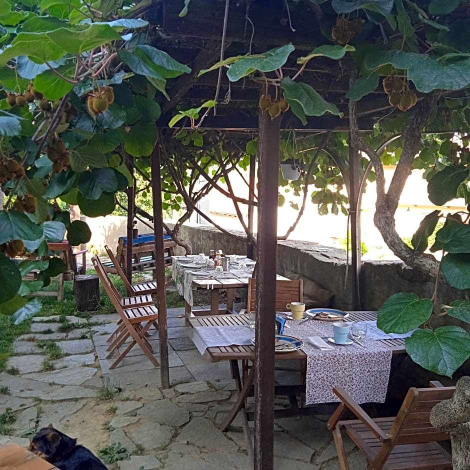 PocoBurro Ca' d'arte