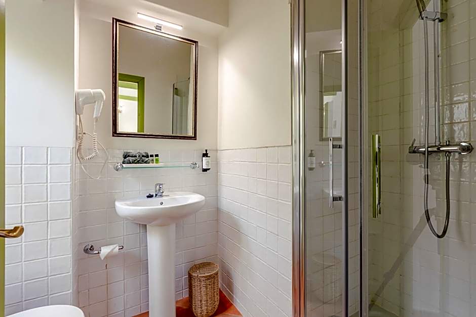 La Abadia de Giralda