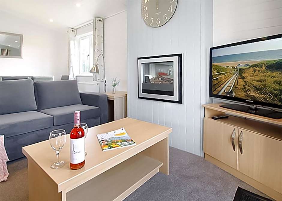 Swanage Coastal Park