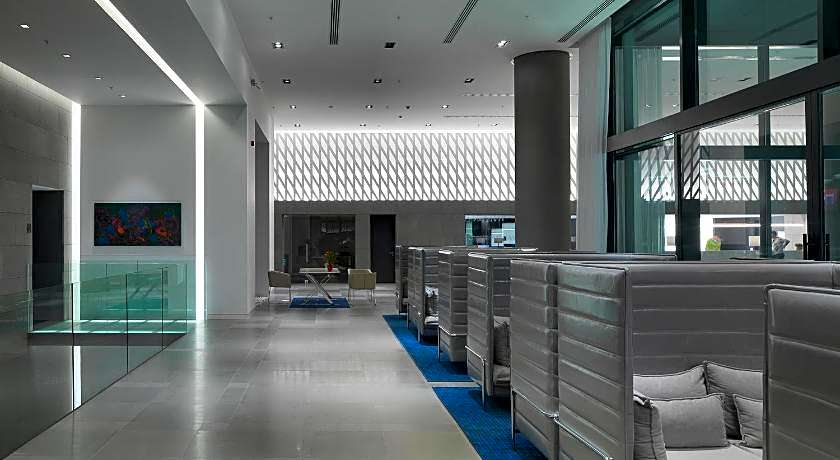 Workinn Hotel
