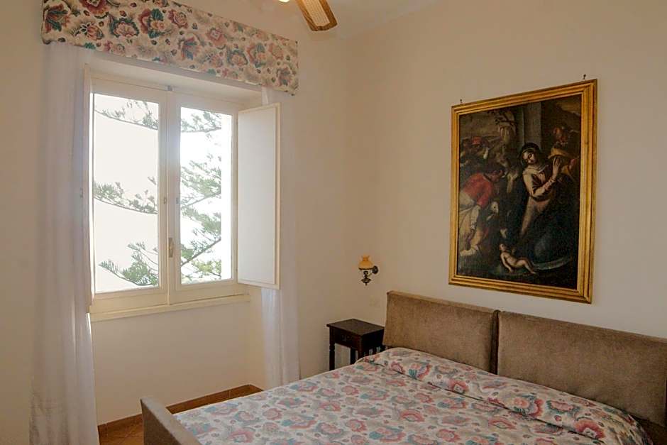 Grand Hotel San Michele