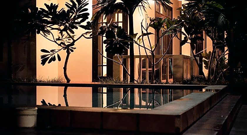 Hoi An Holiday Villa