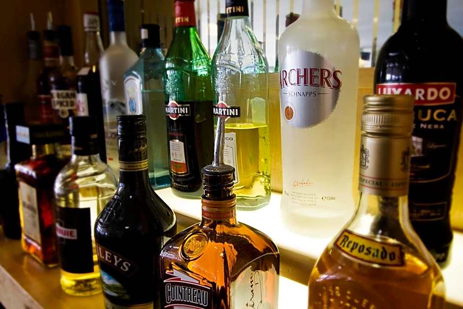 The Dolby Hotel Liverpool - Free city centre parking