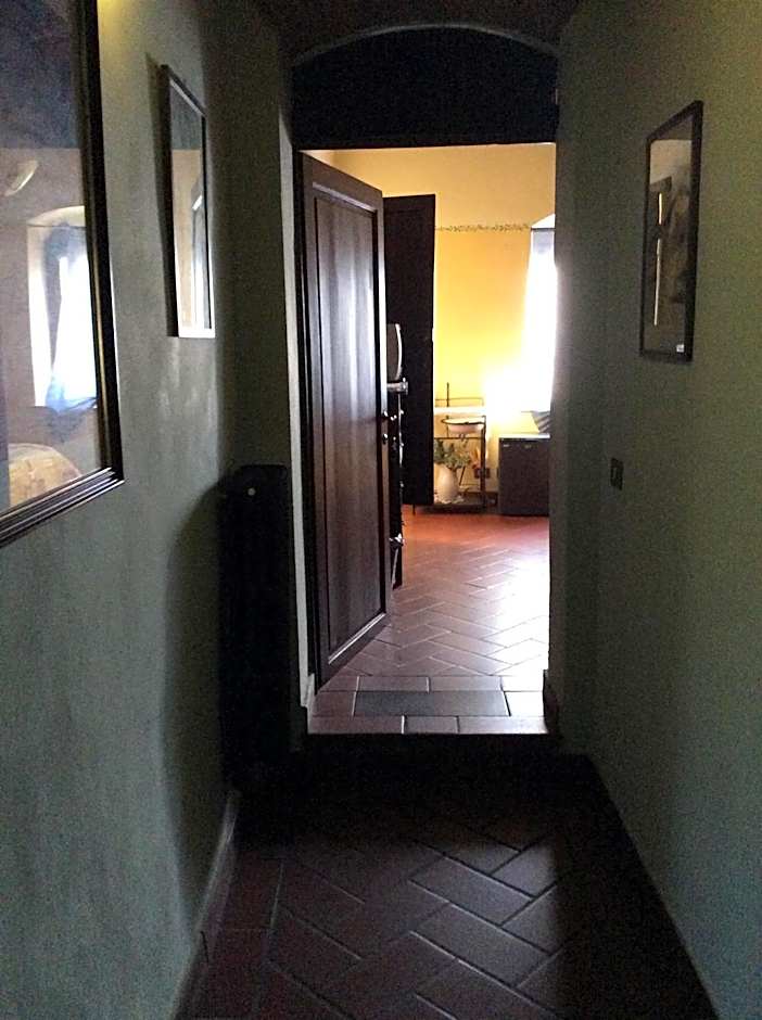 B&B e Locazioni Turistiche Antico Borgo Toscano
