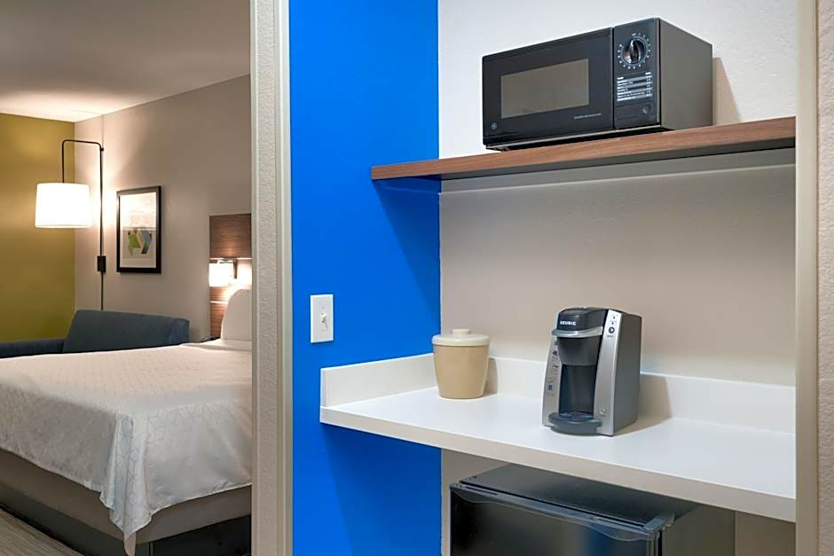 Holiday Inn Express Heber City By IHG