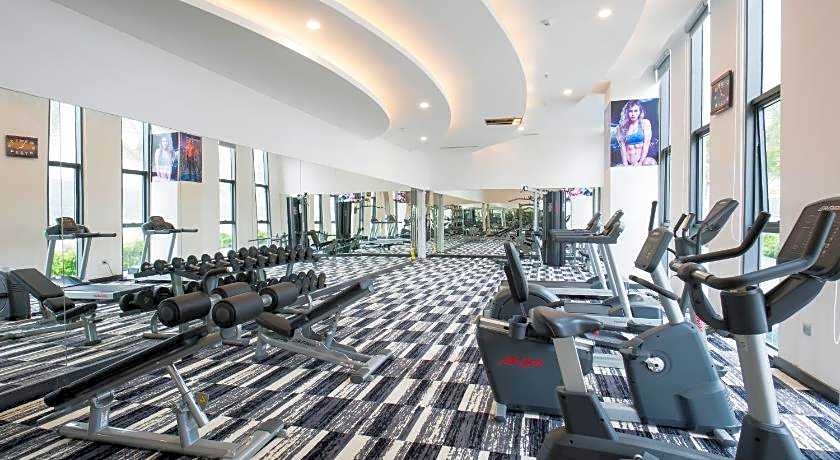 Muong Thanh Luxury Phu Quoc Hotel