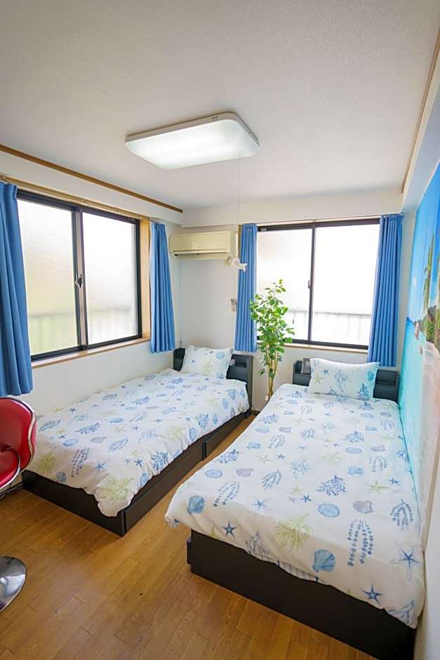 BURan House