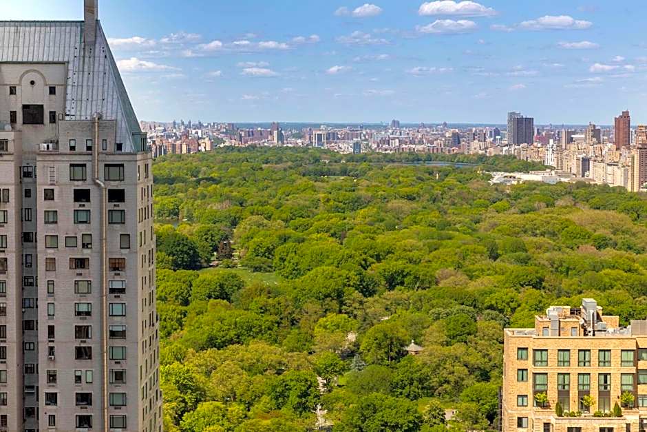 Thompson Central Park New York by Hyatt