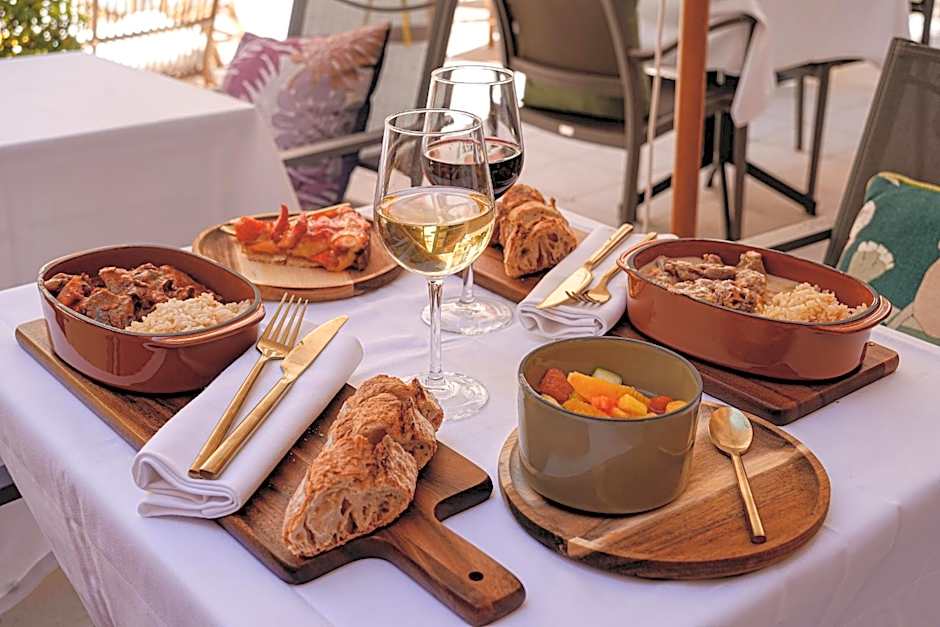 La Cour des Consuls Hotel and Spa Toulouse - MGallery