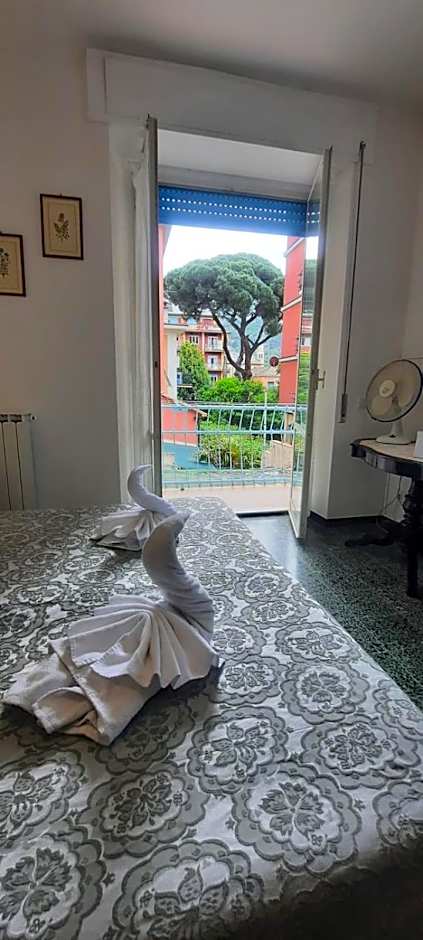 Hotel Dora
