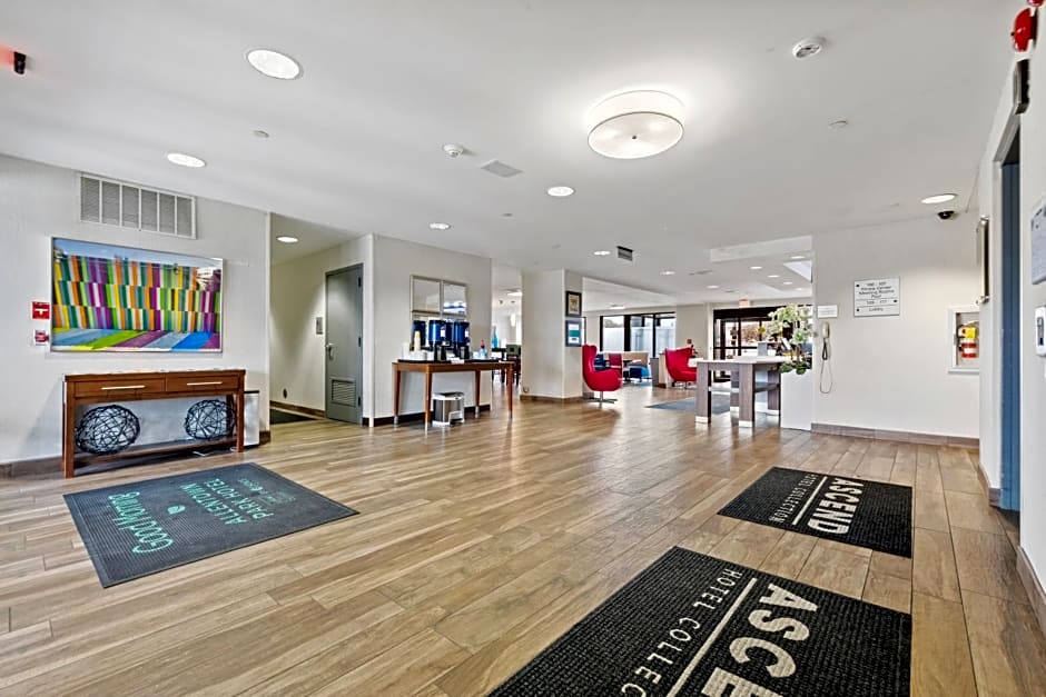 Allentown Park Hotel, Ascend Hotel Collection