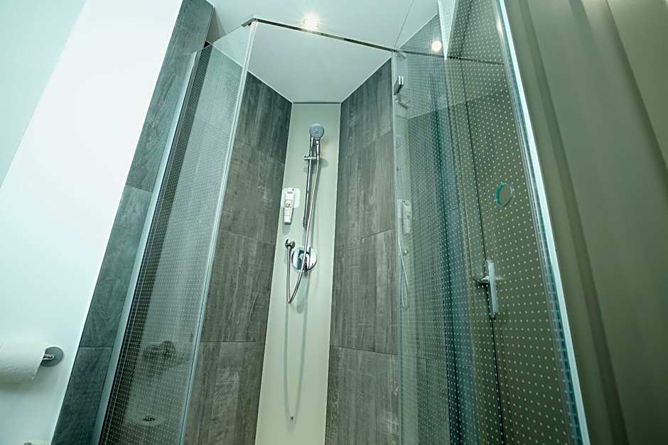 Ibis Niort Est Mendes France