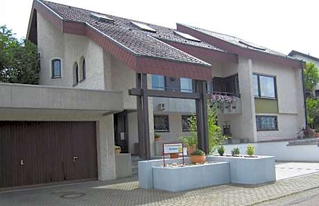 Ferienwohnungen Krauss