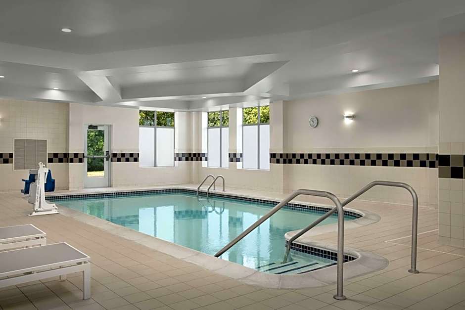 Hilton Garden Inn Philadelphia-Fort Washington