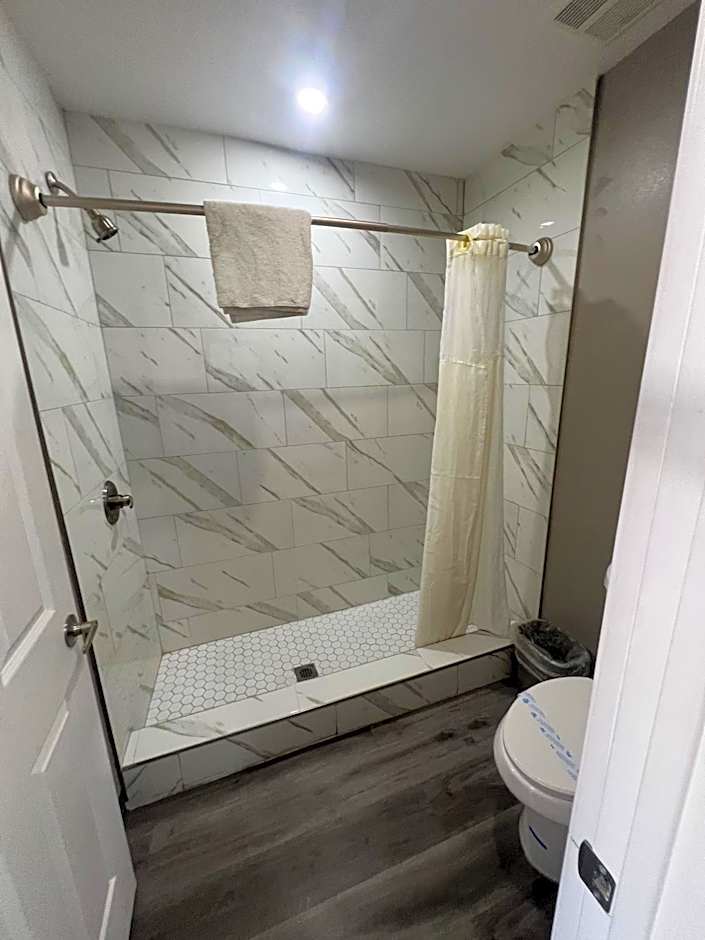 Eastsider Motel -Downtown LA New Rooms