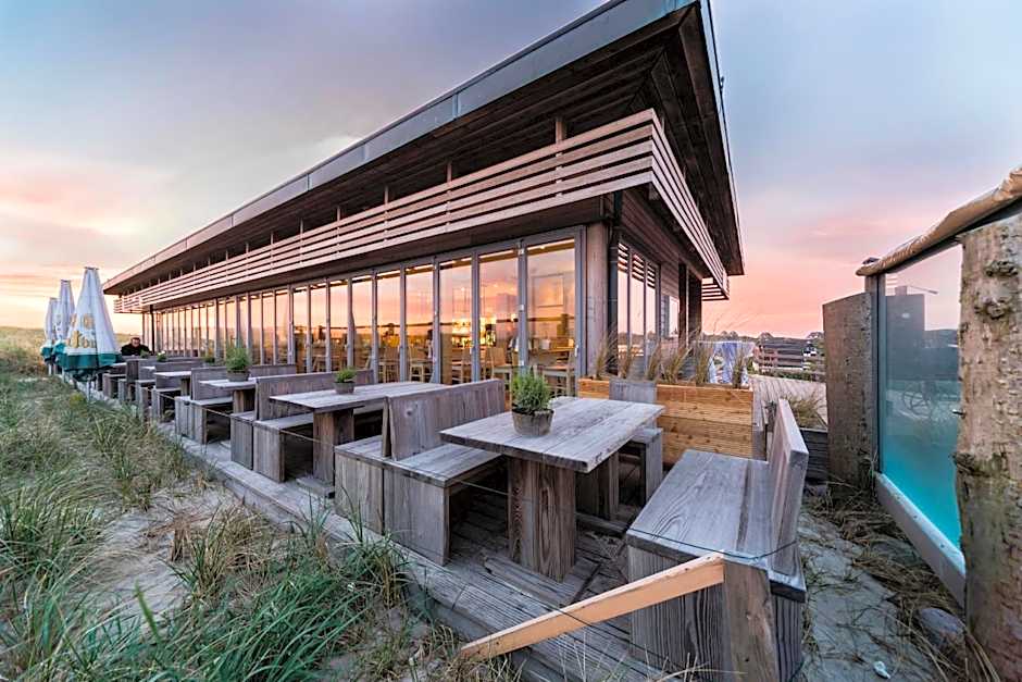 Hapimag Ferienwohnungen Hörnum