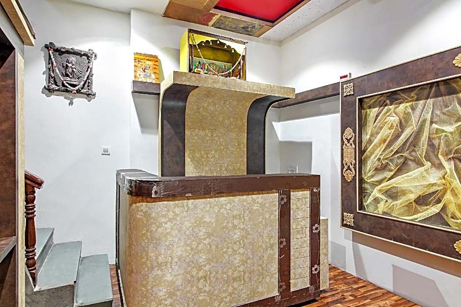 Super Hotel O Flagship Hotel Tokyo – Hyderabad, 