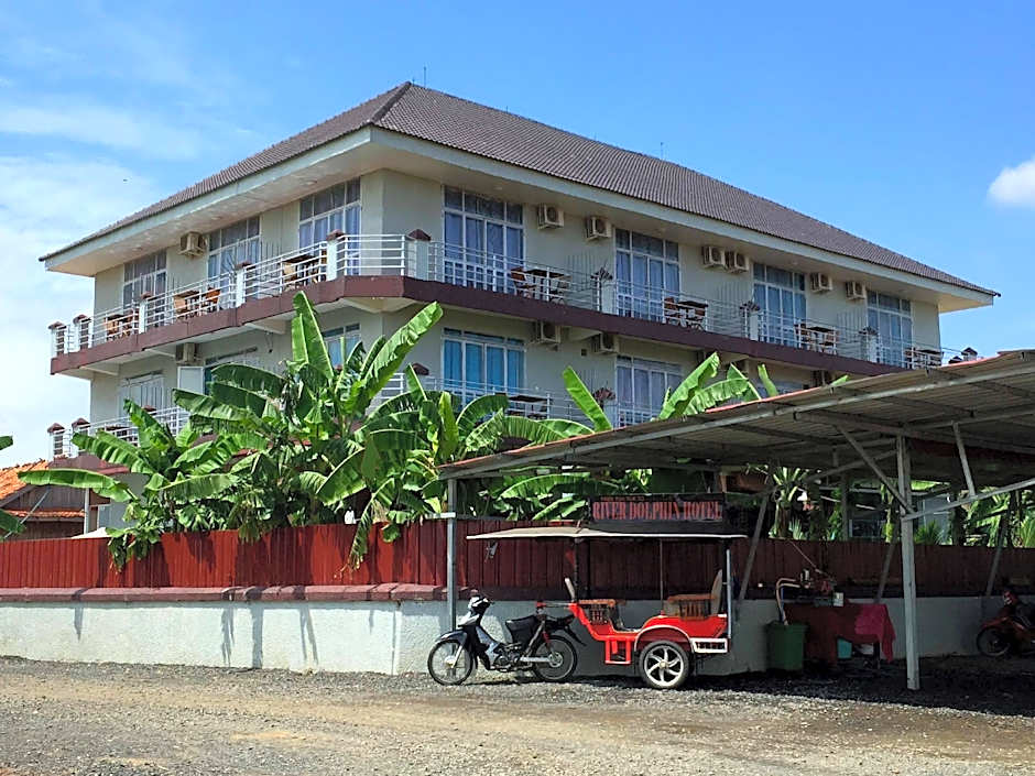 River Dolphin Hotel