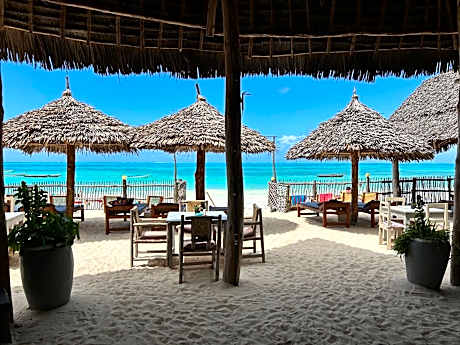 Bahari Beach Bungalows