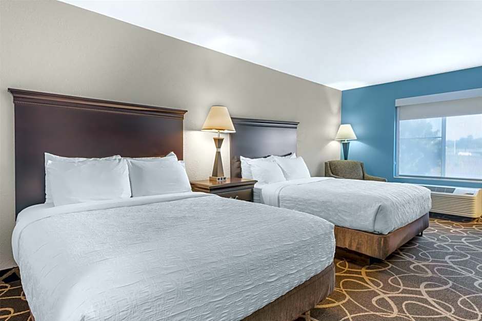 Best Western Plus Eau Claire Conference Center