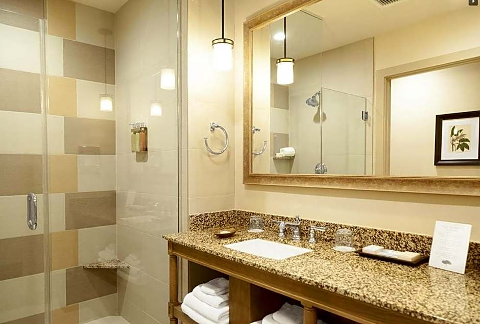 Ponte Vineyard Inn