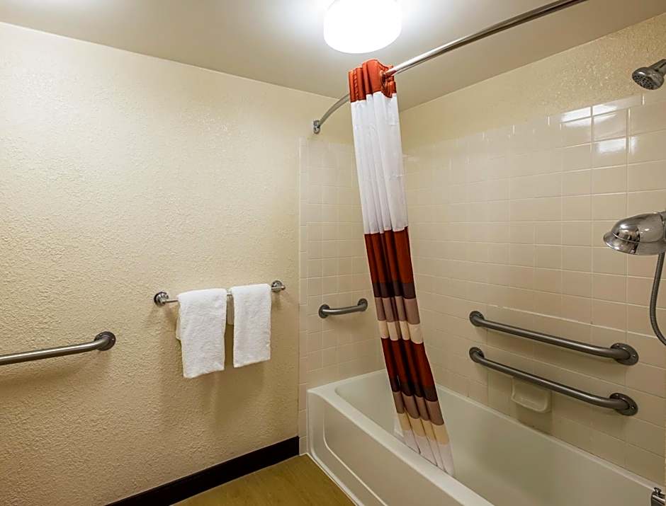 Red Roof Inn Indianapolis South