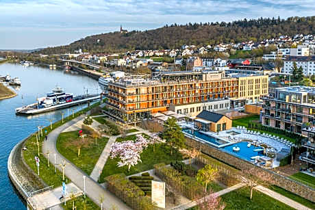 PAPA RHEIN - Hotel & Spa
