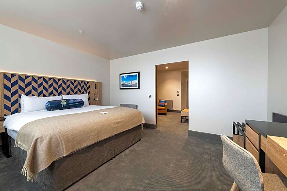 Sandman Signature Glasgow Hotel
