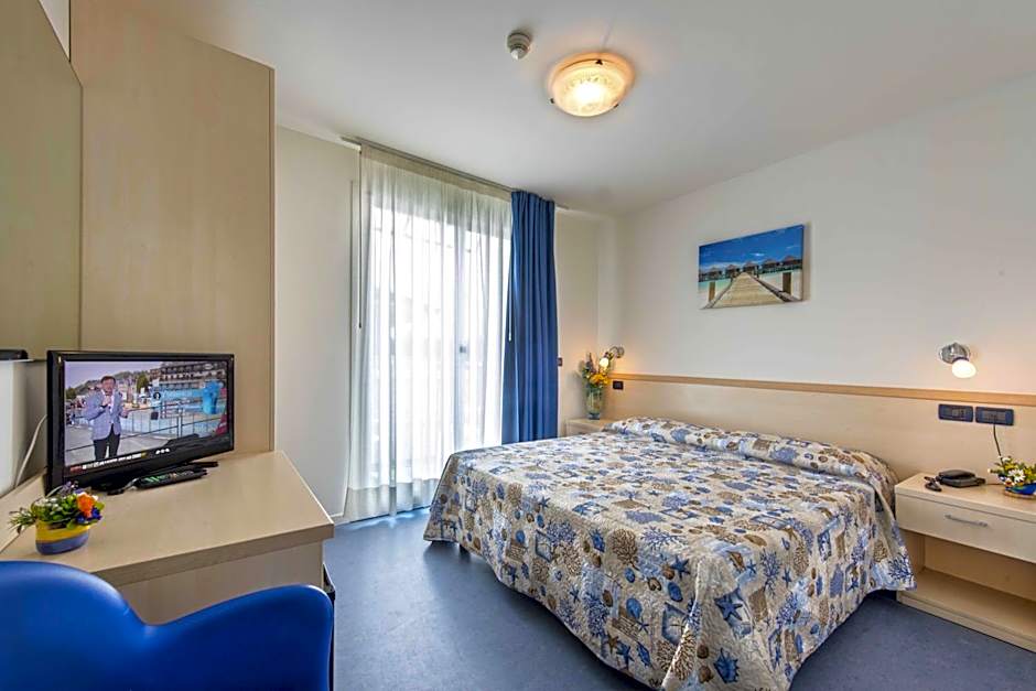 Hotel Minerva