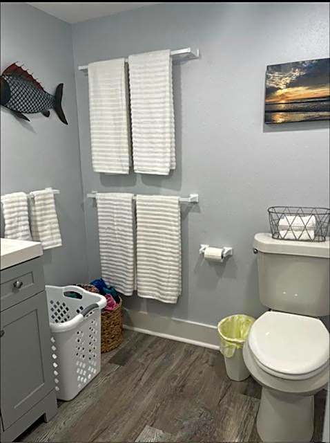 Indian Shores Condo at Holiday Villas II