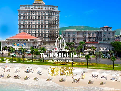 The Imperial Hotel Vung Tau
