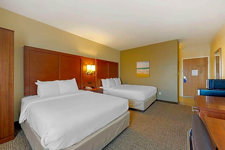 Comfort Inn Camp Verde I-17