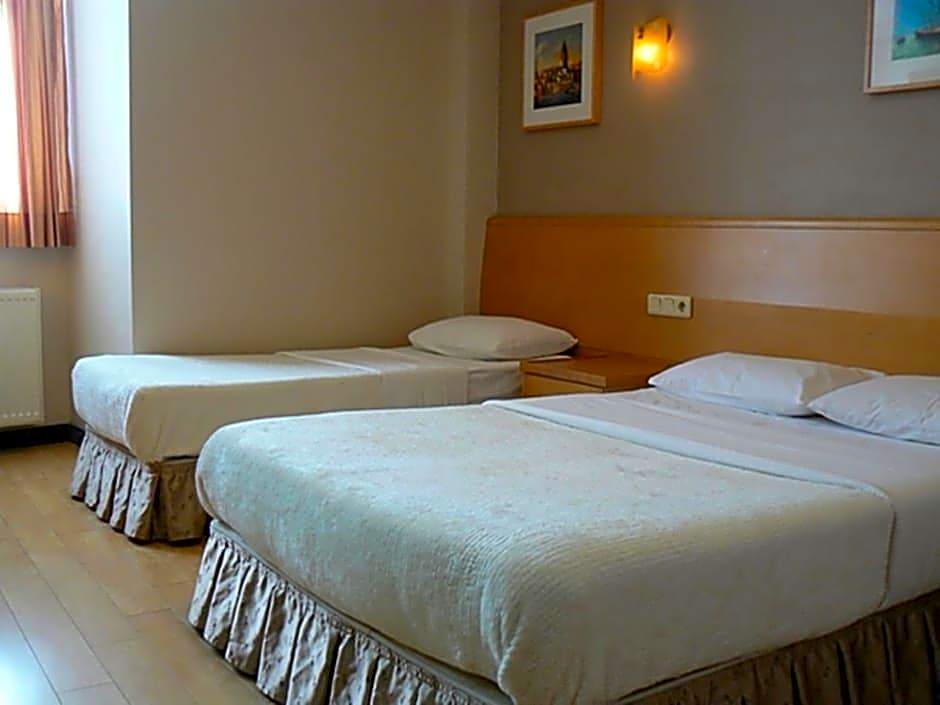 Hotel Inter Istanbul