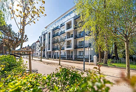 Strandhotel Ahlbeck, a member of Radisson Individuals