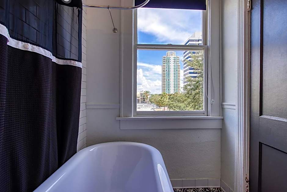 New Hotel Collection Downtown St Pete