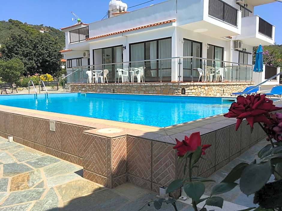 Adult Only - Hotel Suzanna